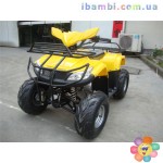  Квадроцикл бензин ATV50-002 110CC ATV